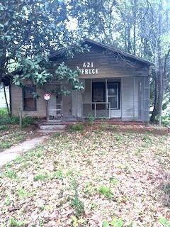 621 Spruce Street, Teague, Texas image 2