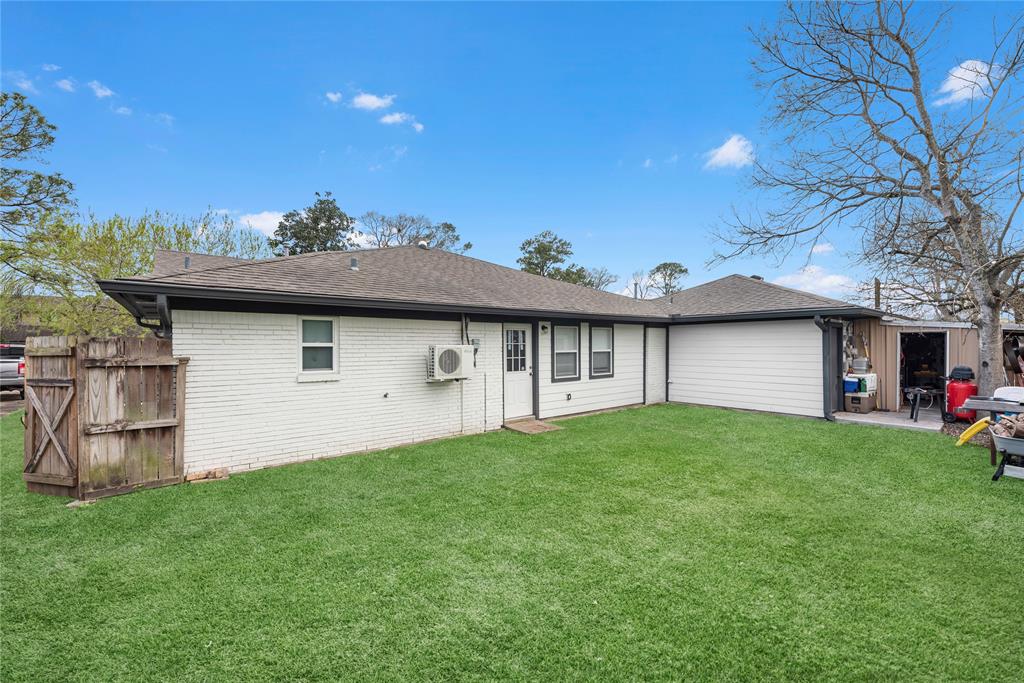 2603 Florence Avenue, Pasadena, Texas image 21
