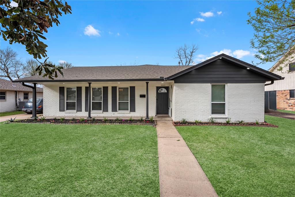 2603 Florence Avenue, Pasadena, Texas image 1