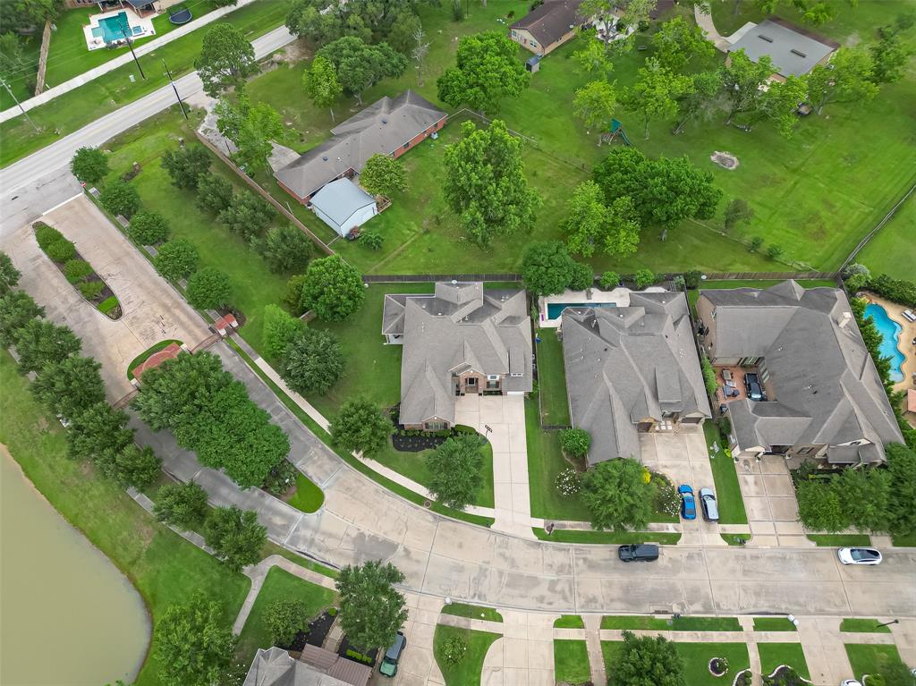 90 Wyndehaven Lakes Drive, Katy, Texas image 45