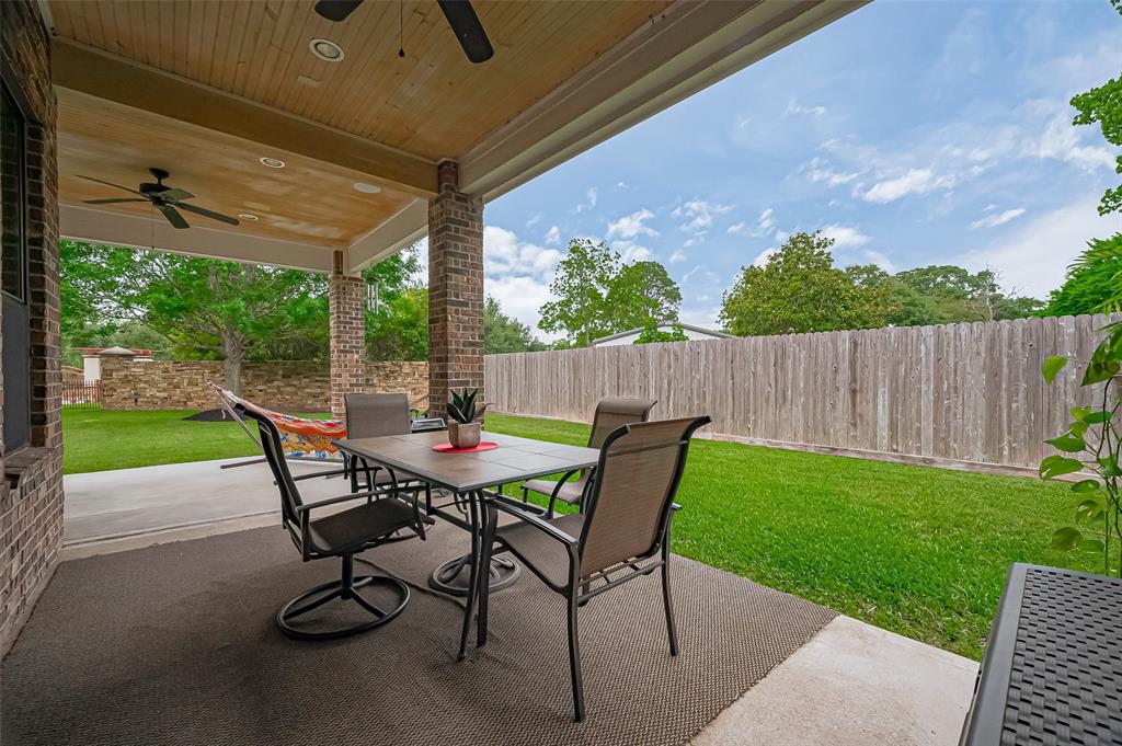 90 Wyndehaven Lakes Drive, Katy, Texas image 38