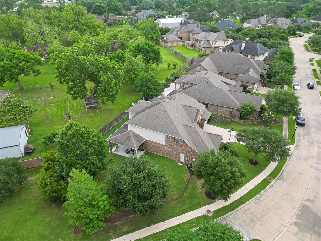 90 Wyndehaven Lakes Drive, Katy, Texas image 43