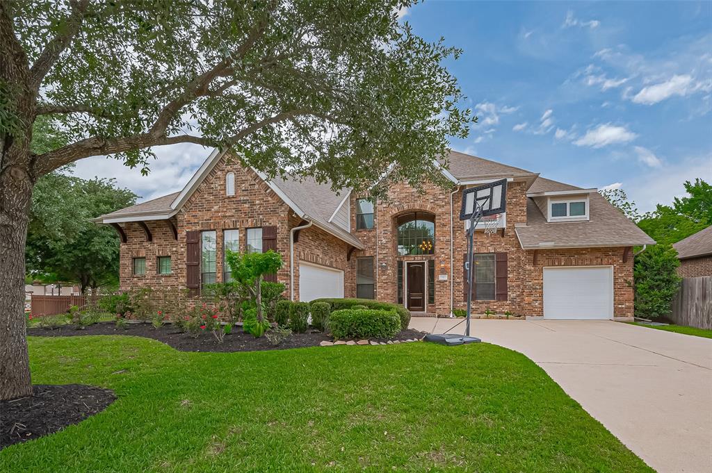 90 Wyndehaven Lakes Drive, Katy, Texas image 1