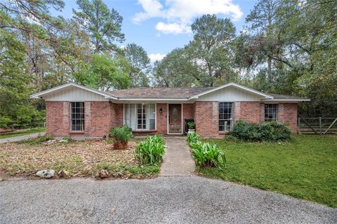 A home in Pinehurst