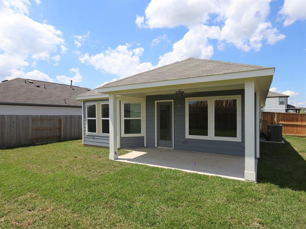 26224 Astral Way, La Marque, Texas image 14