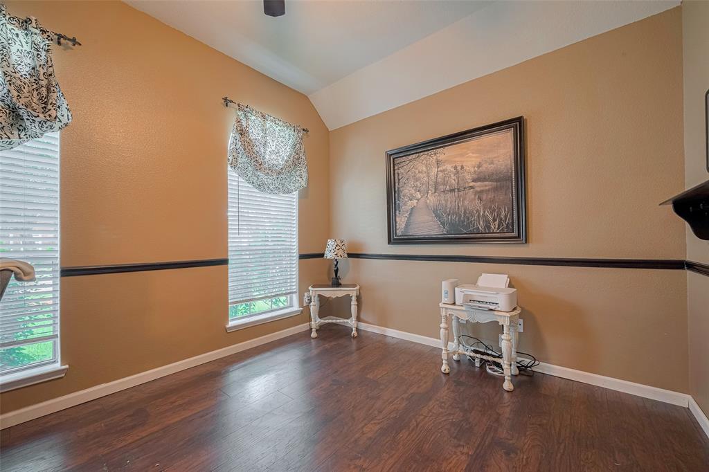 5822 Painted Trail Drive