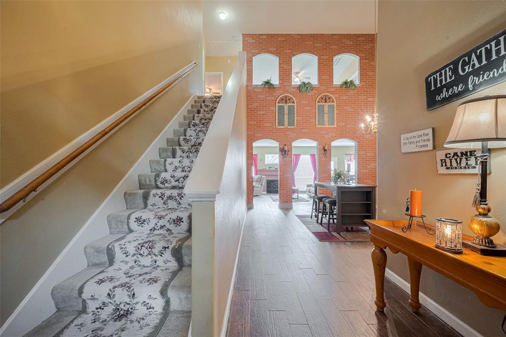 5822 Painted Trail Drive