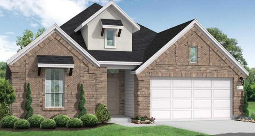 13722 Flint Hollow Drive, Cypress, Texas image 1