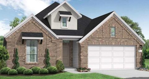 13722 Flint Hollow Drive Cypress TX 77433