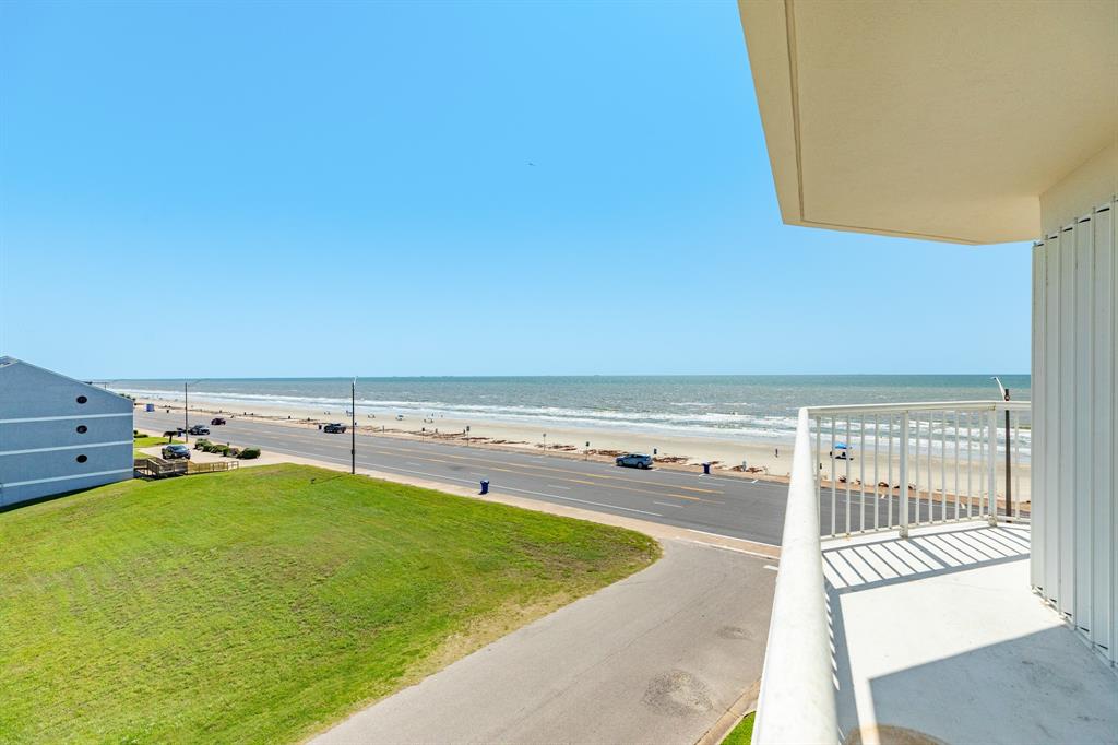 7700 Seawall Boulevard #401, Galveston, Texas image 3