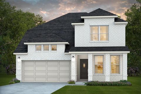 Photo of 15190 Wild Gully Way, Conroe, TX 77378 (MLS # 56487022)