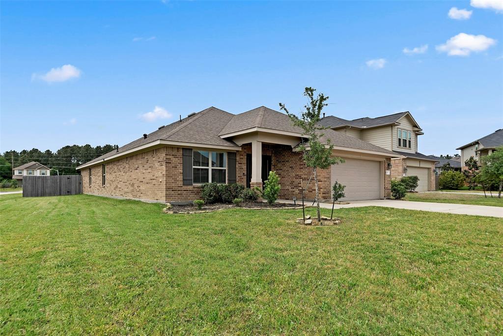 5 Terra Vista Place