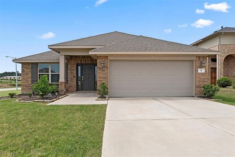 5 Terra Vista Place Montgomery TX 77356