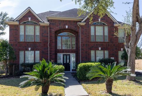 5326 Hanneck Valley Lane Katy TX 77450