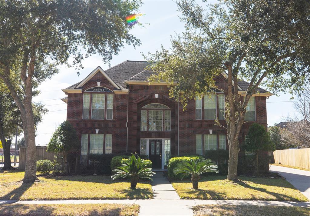5326 Hanneck Valley Lane