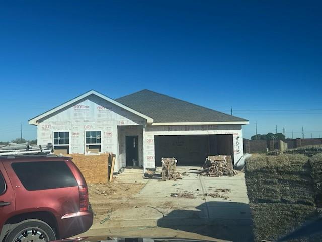 3073 Sea Turtle Drive, Katy, Texas image 8