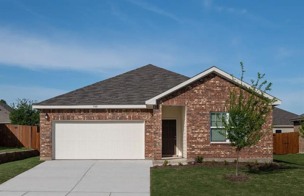 3073 Sea Turtle Drive, Katy, Texas image 1