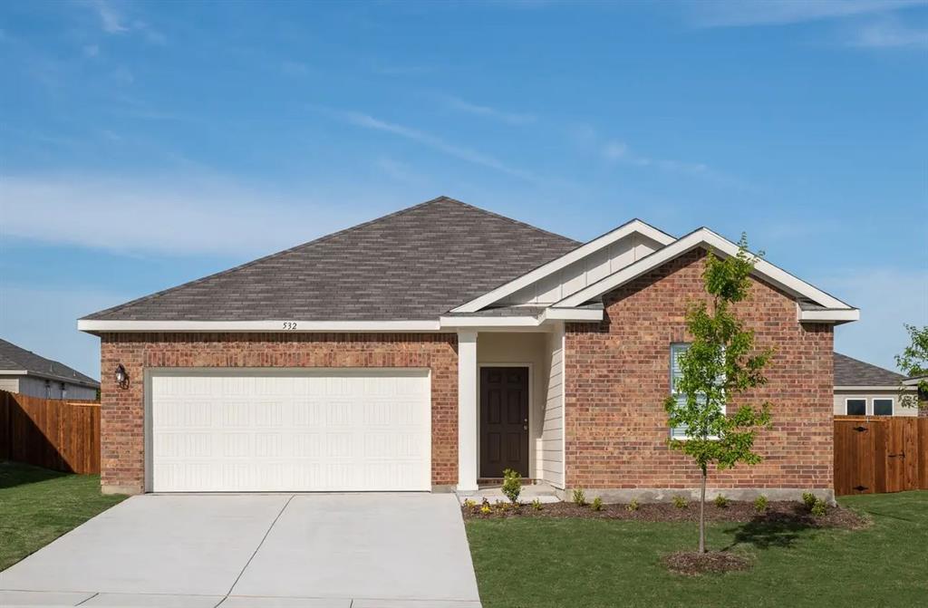 3073 Sea Turtle Drive, Katy, Texas image 2