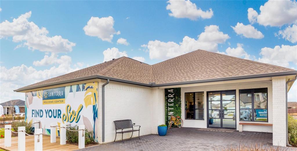 3073 Sea Turtle Drive, Katy, Texas image 16