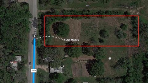 Photo of 6125 Masters Road, Manvel, TX 77578 (MLS # 18884479) Photo of 6125 Masters Road, Manvel, TX 77578 (MLS # 18884479)