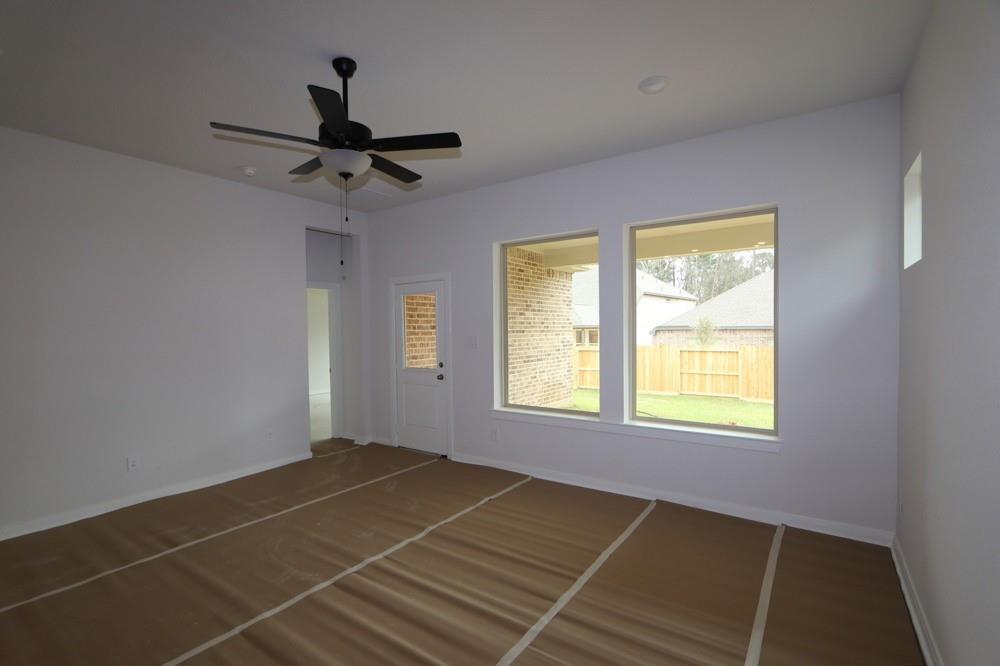 415 Embden Rim Drive, Willis, Texas image 11