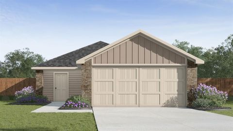 15146 Rose Willow Lane Magnolia TX 77354