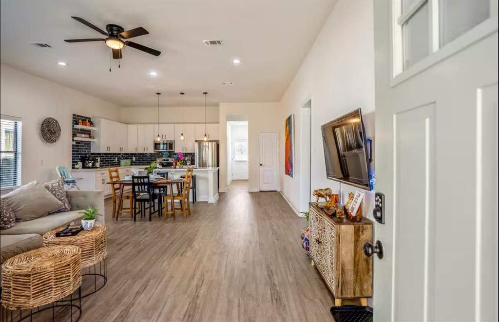 4111 Engelke Street, Houston, Texas image 9