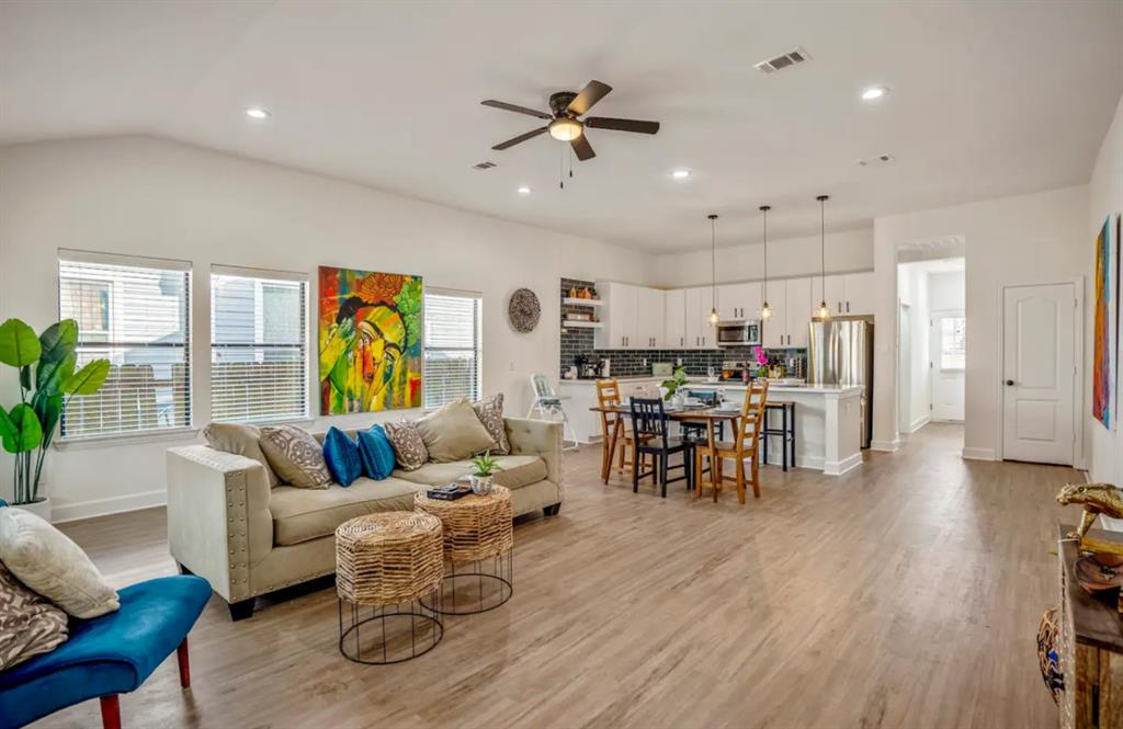 4111 Engelke Street, Houston, Texas image 5