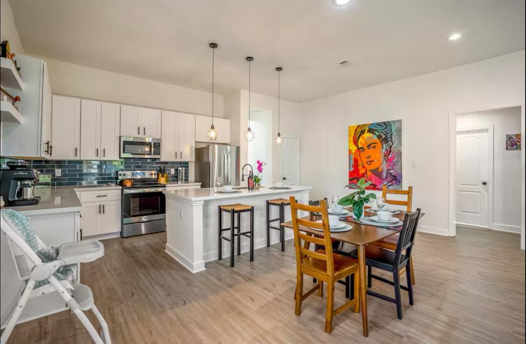 4111 Engelke Street, Houston, Texas image 8