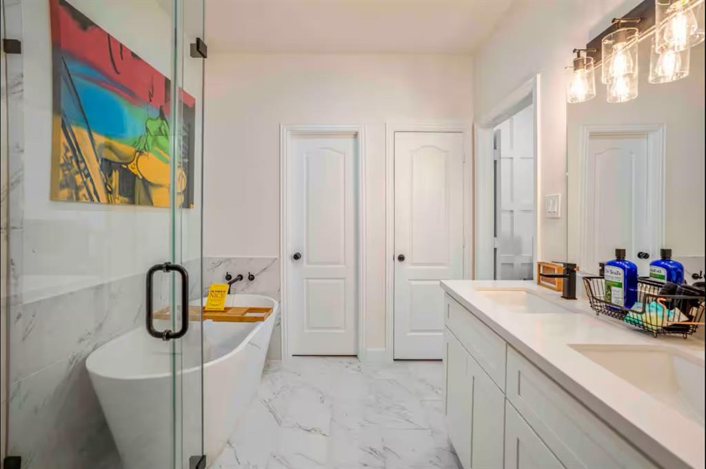 4111 Engelke Street, Houston, Texas image 11