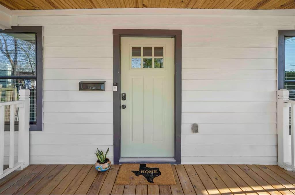 4111 Engelke Street, Houston, Texas image 2
