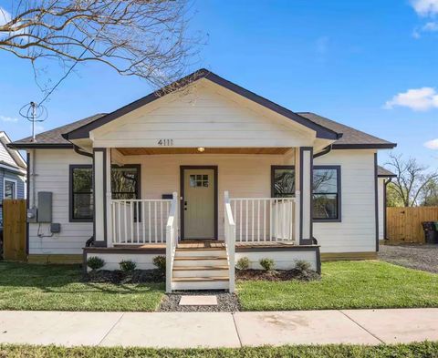 4111 Engelke Street Houston TX 77003