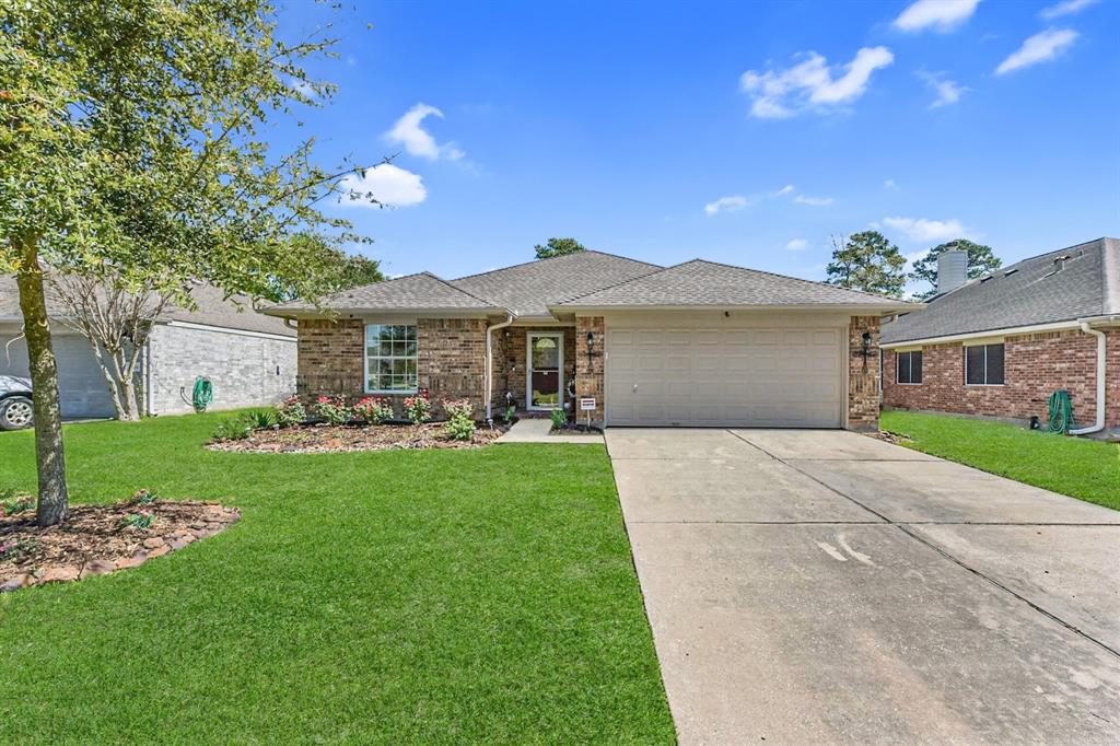 19426 Dolan Springs Drive, Tomball, Texas image 1