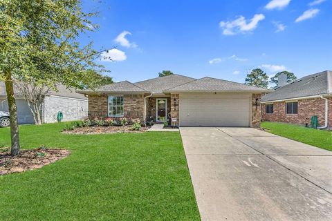 19426 Dolan Springs Drive Tomball TX 77377