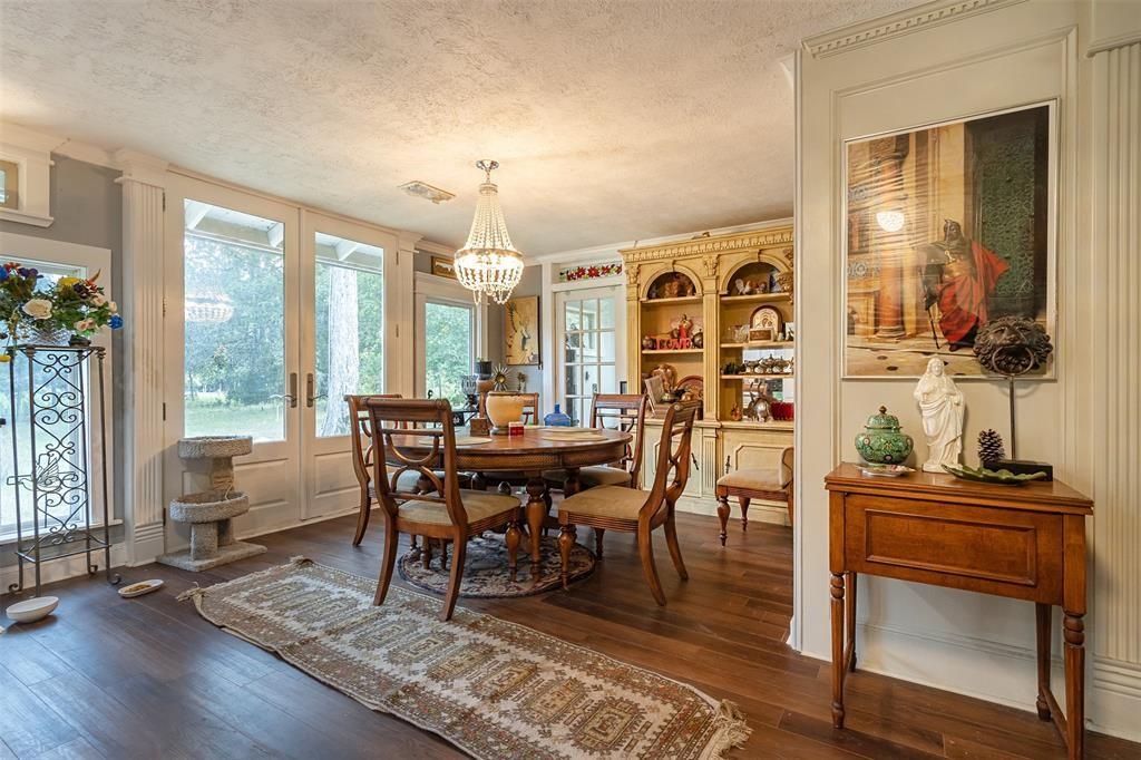 931 Trails End Drive, Cleveland, Texas image 23