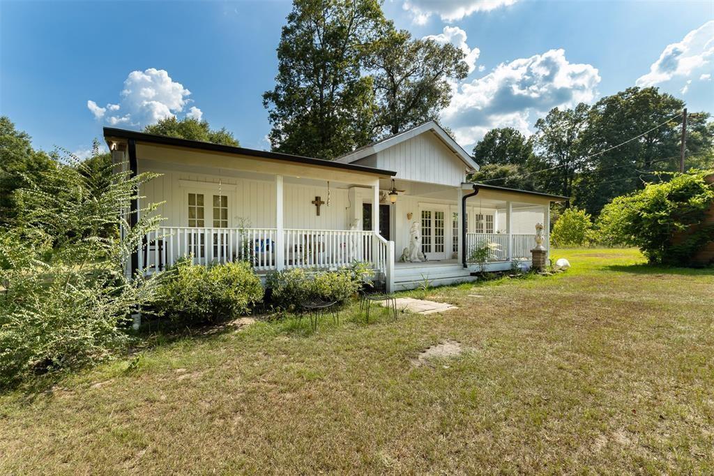 931 Trails End Drive, Cleveland, Texas image 8
