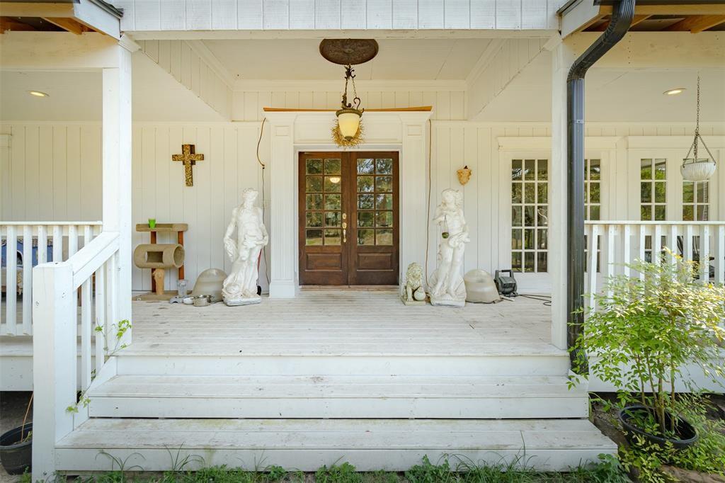 931 Trails End Drive, Cleveland, Texas image 11