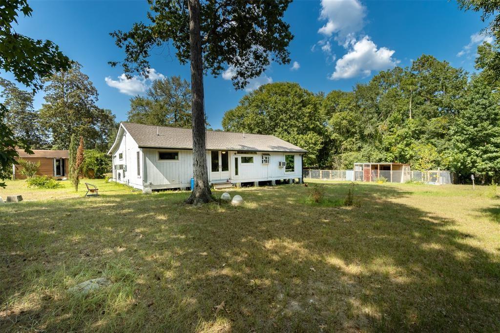 931 Trails End Drive, Cleveland, Texas image 10