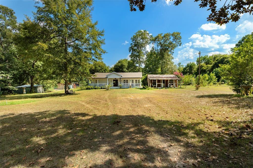 931 Trails End Drive, Cleveland, Texas image 1