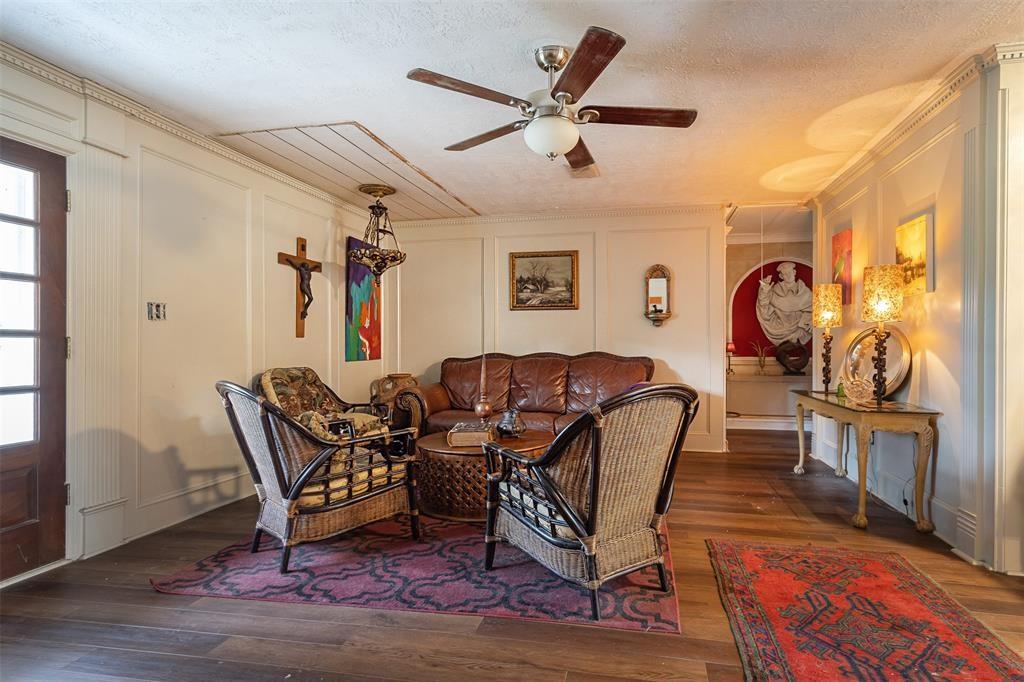 931 Trails End Drive, Cleveland, Texas image 30
