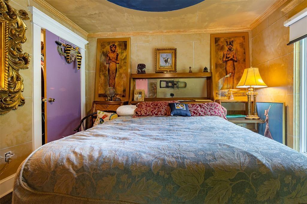 931 Trails End Drive, Cleveland, Texas image 39