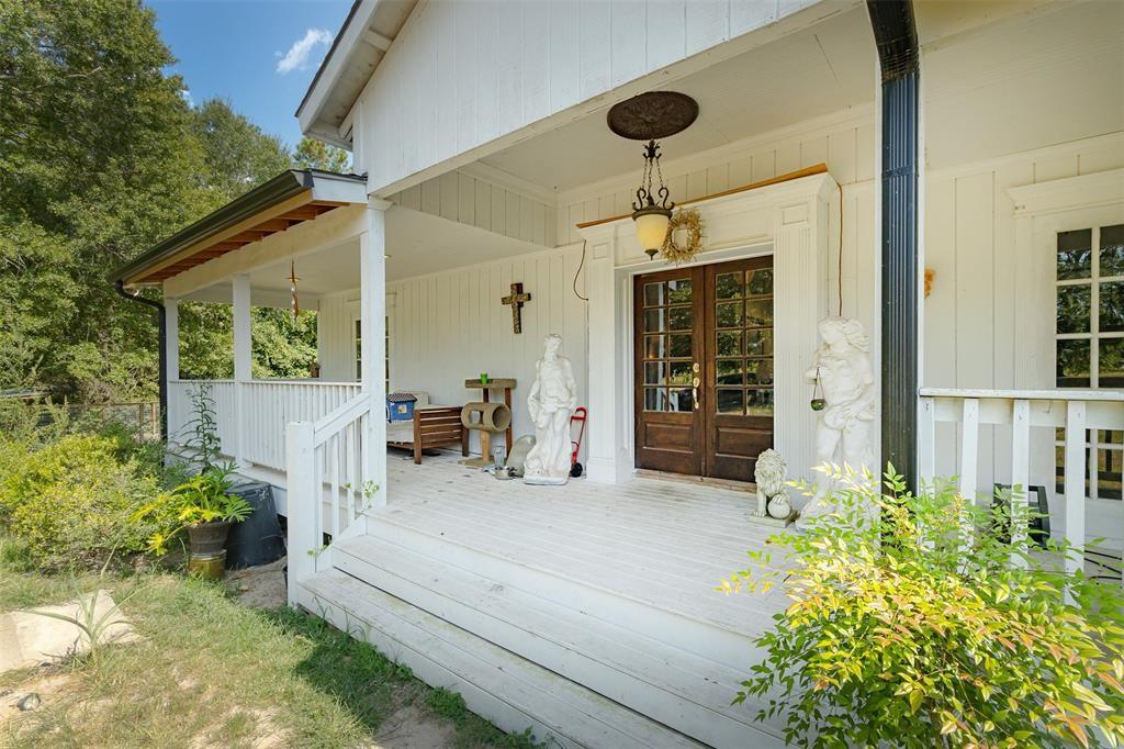 931 Trails End Drive, Cleveland, Texas image 12