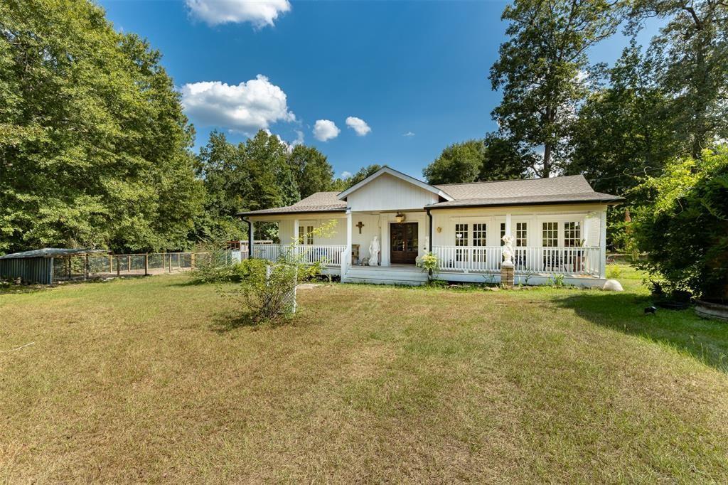 931 Trails End Drive, Cleveland, Texas image 3