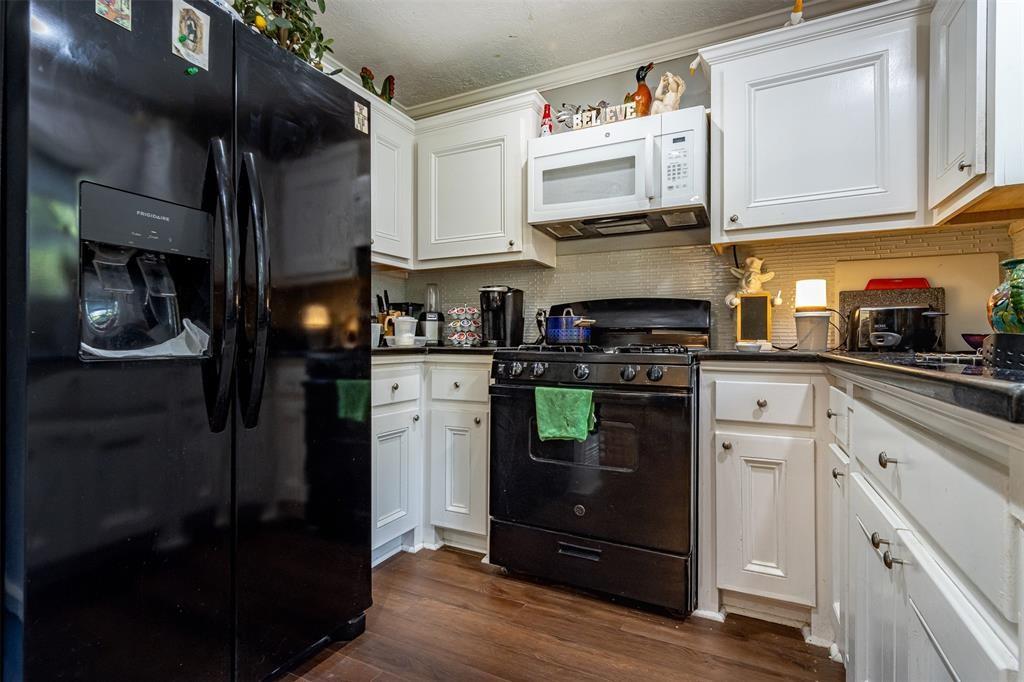 931 Trails End Drive, Cleveland, Texas image 26