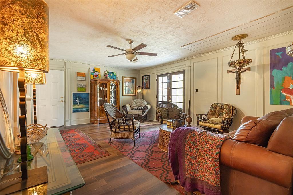 931 Trails End Drive, Cleveland, Texas image 31