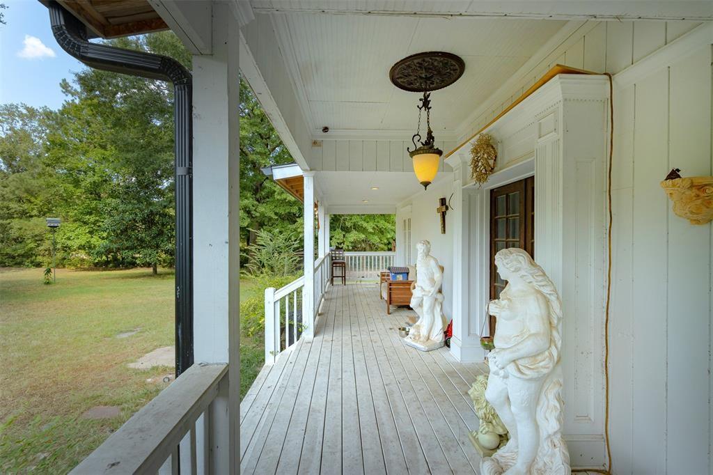 931 Trails End Drive, Cleveland, Texas image 14