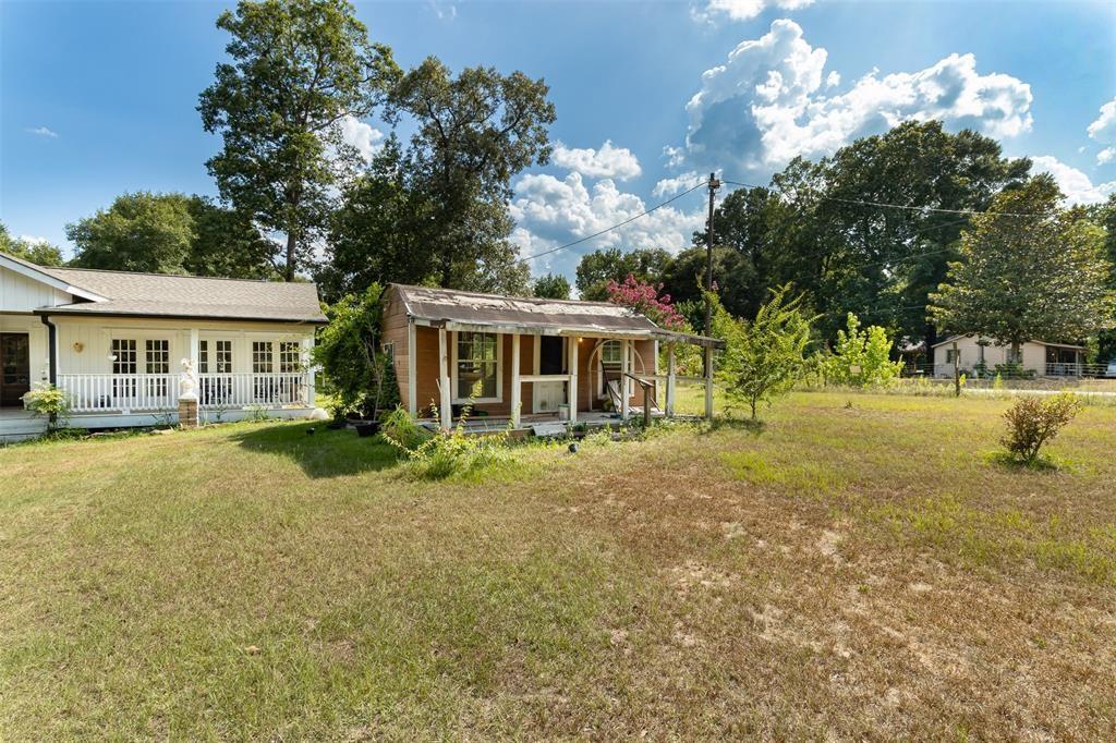 931 Trails End Drive, Cleveland, Texas image 7