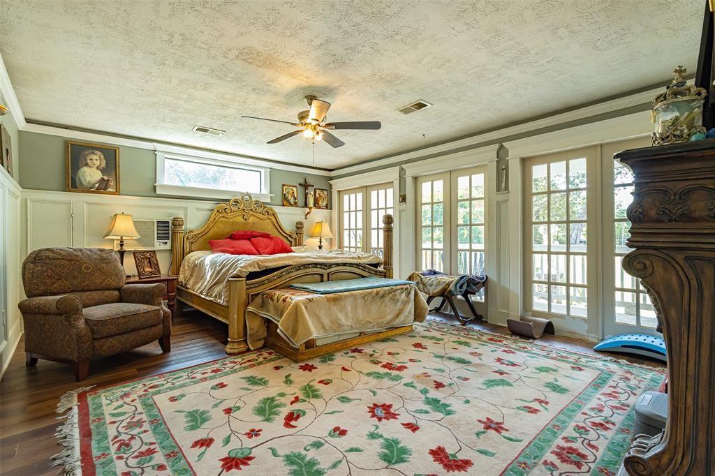 931 Trails End Drive, Cleveland, Texas image 34