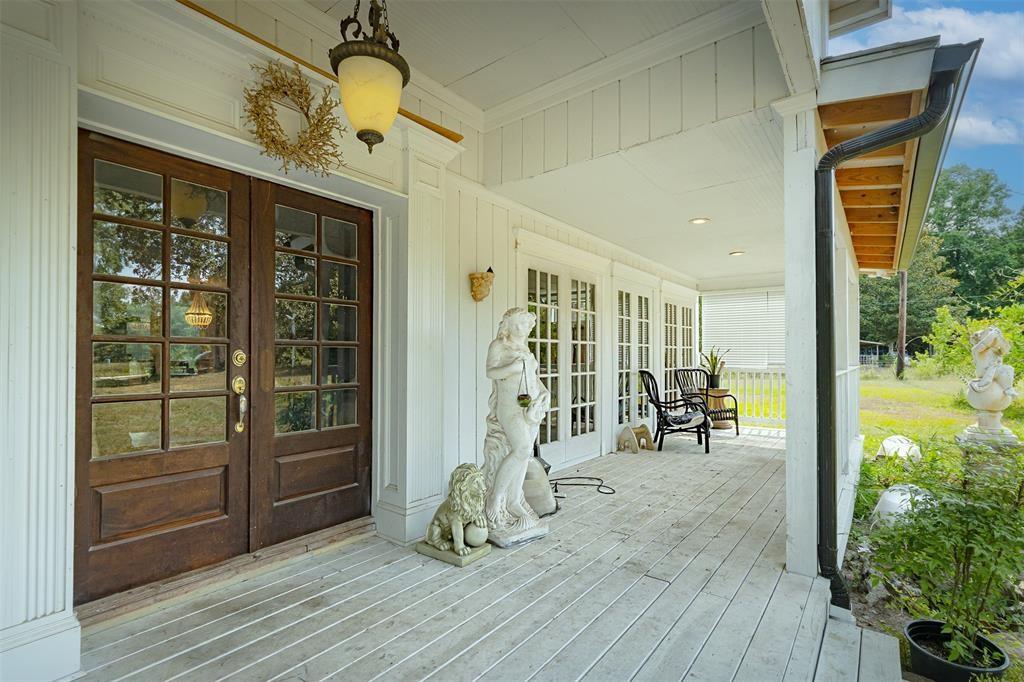 931 Trails End Drive, Cleveland, Texas image 13