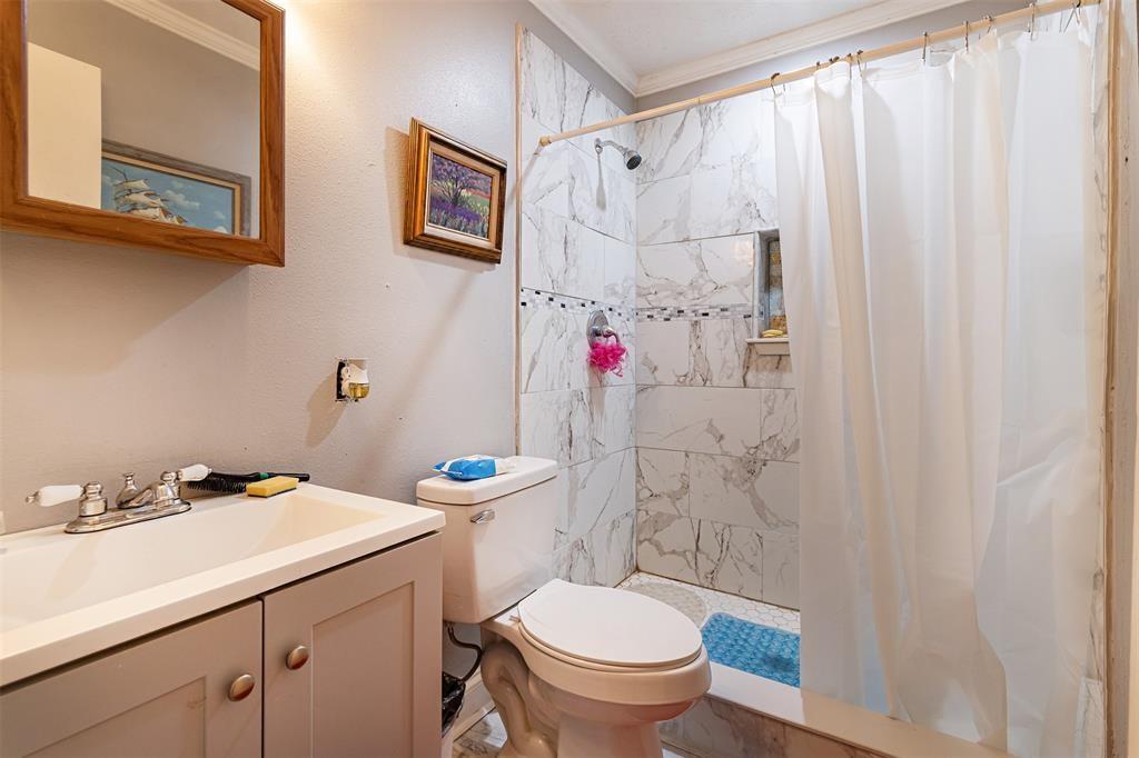 931 Trails End Drive, Cleveland, Texas image 42